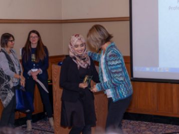 2018 UROP Spring Symposium